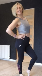 coaching nutritionnel